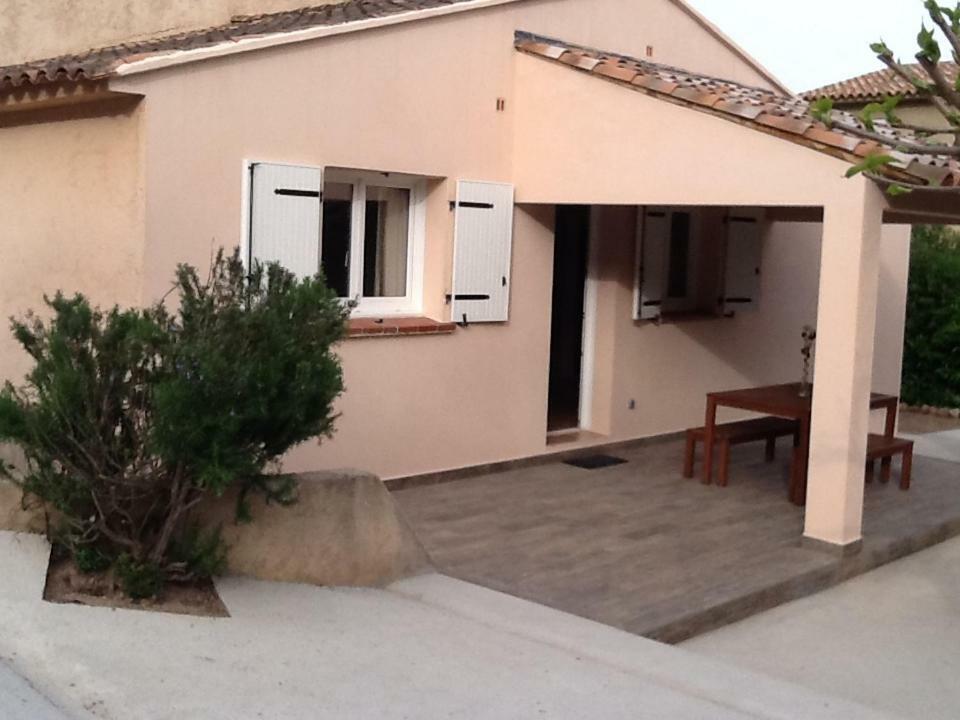 10 Casa Scaledda 3 Etoiles Holiday home Porto-Vecchio (Corsica)