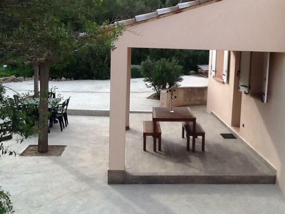 Holiday home 10 Casa Scaledda 3 Etoiles Porto-Vecchio (Corsica)