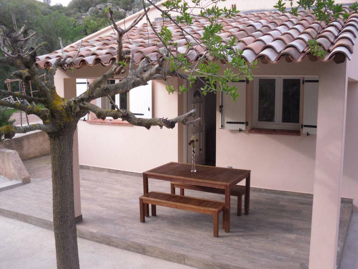 10 Casa Scaledda 3 Etoiles Holiday home *