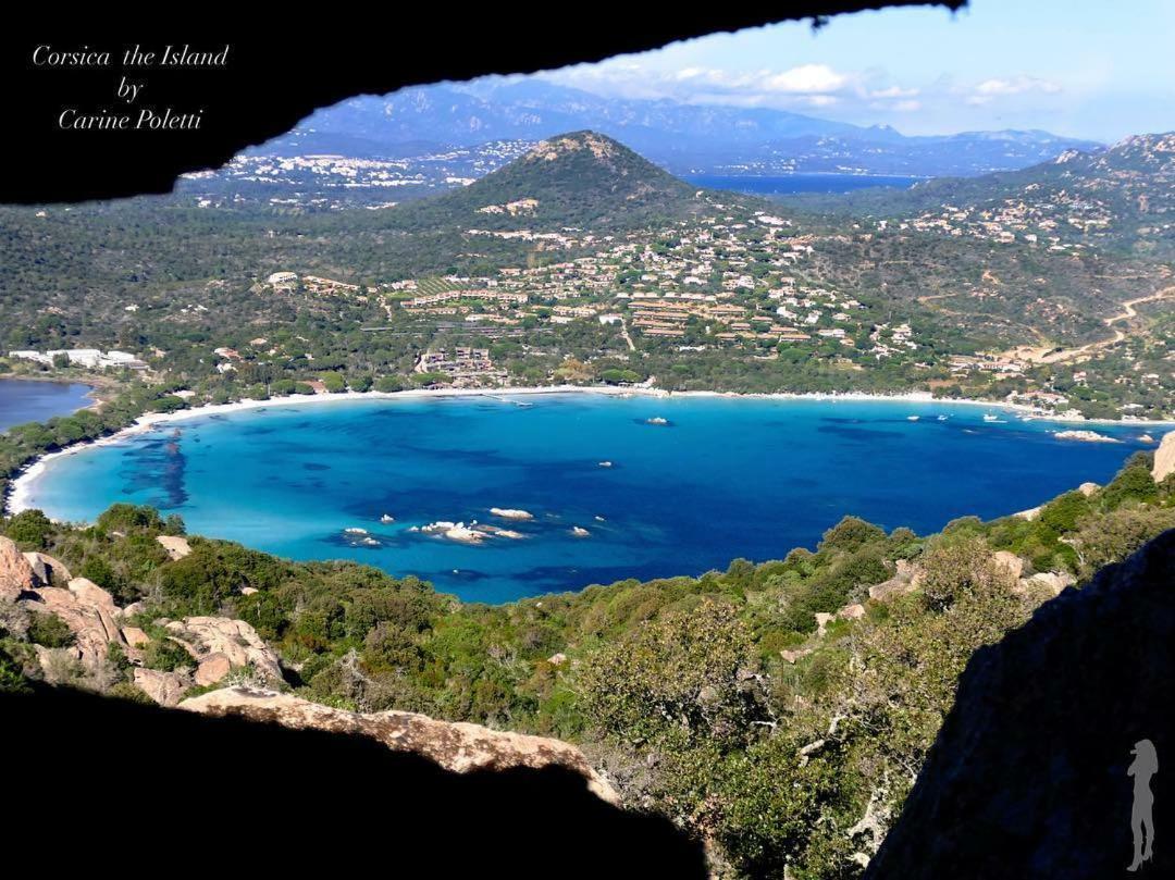 10 Casa Scaledda 3 Etoiles * Porto-Vecchio (Corsica)
