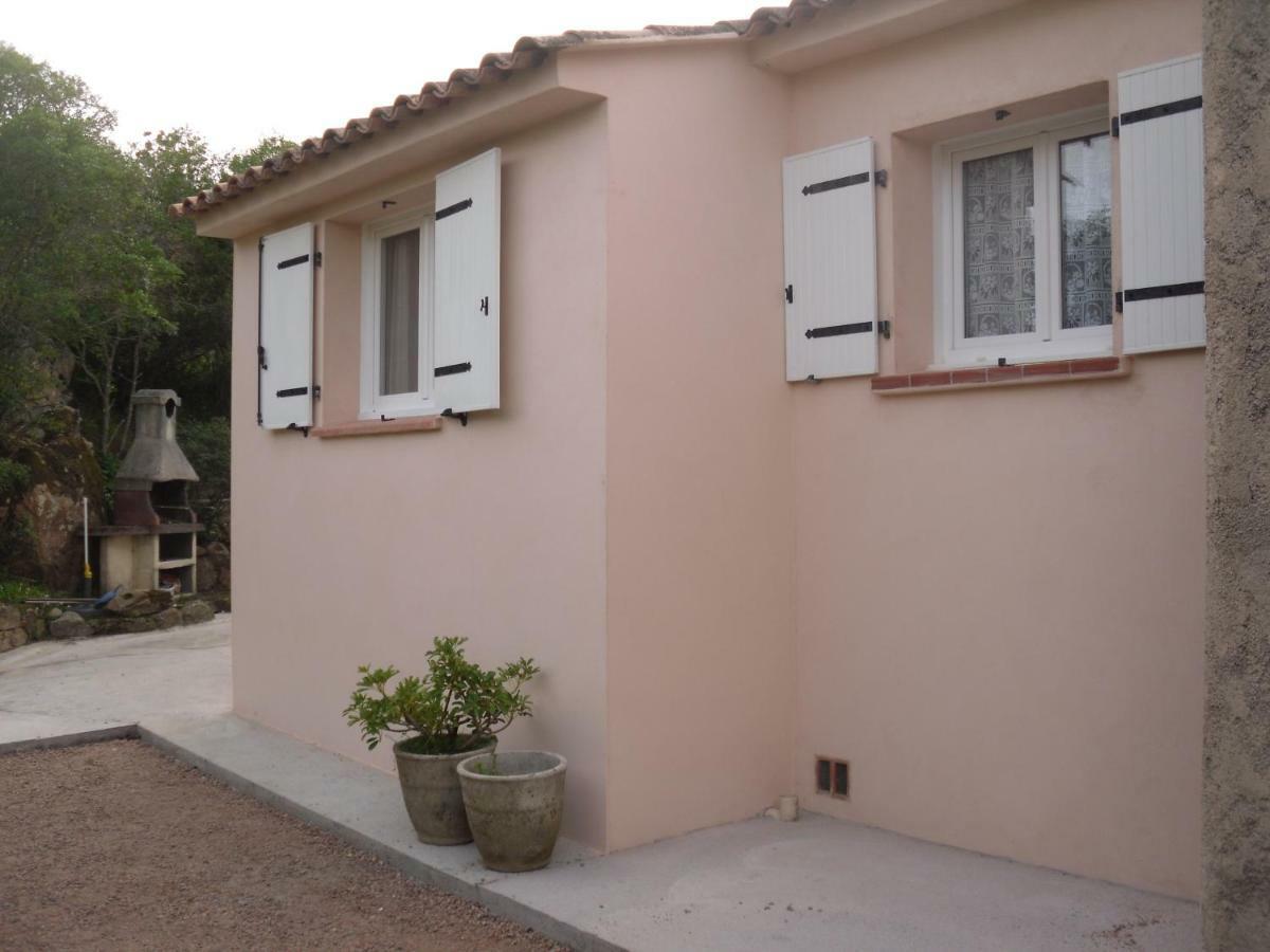 10 Casa Scaledda 3 Etoiles Holiday home Porto-Vecchio (Corsica)