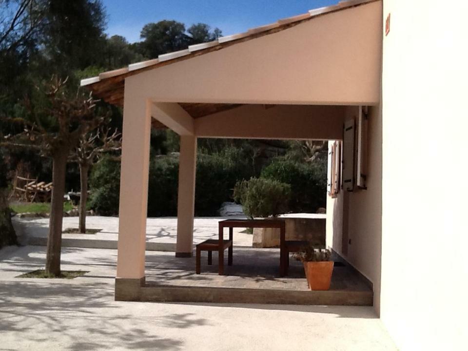 10 Casa Scaledda 3 Etoiles * Porto-Vecchio (Corsica)