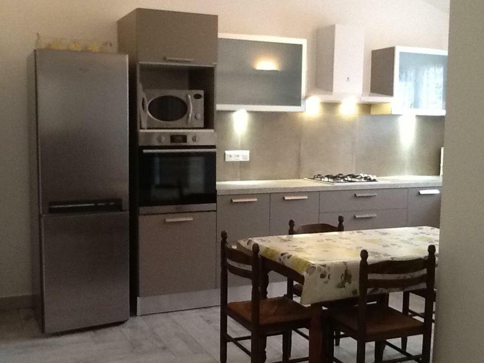 10 Casa Scaledda 3 Etoiles