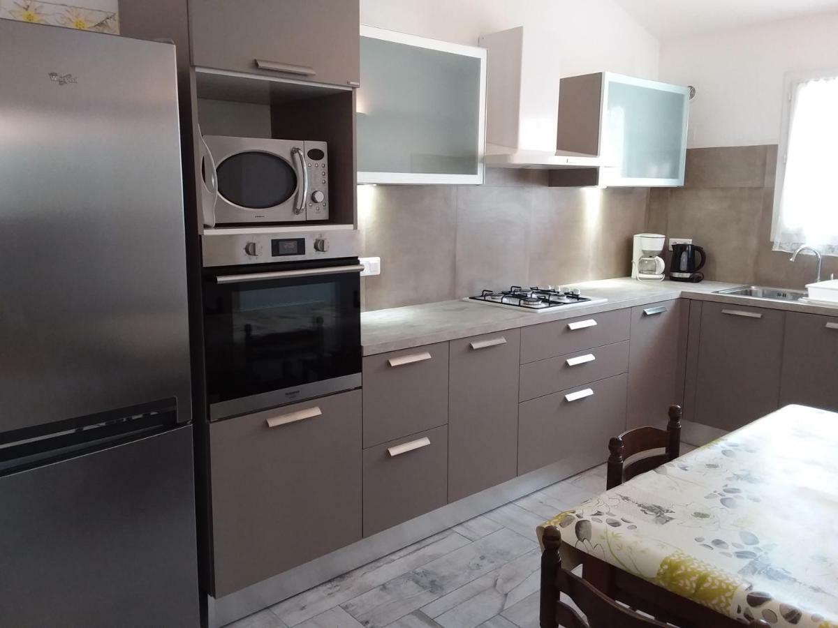 10 Casa Scaledda 3 Etoiles Holiday home