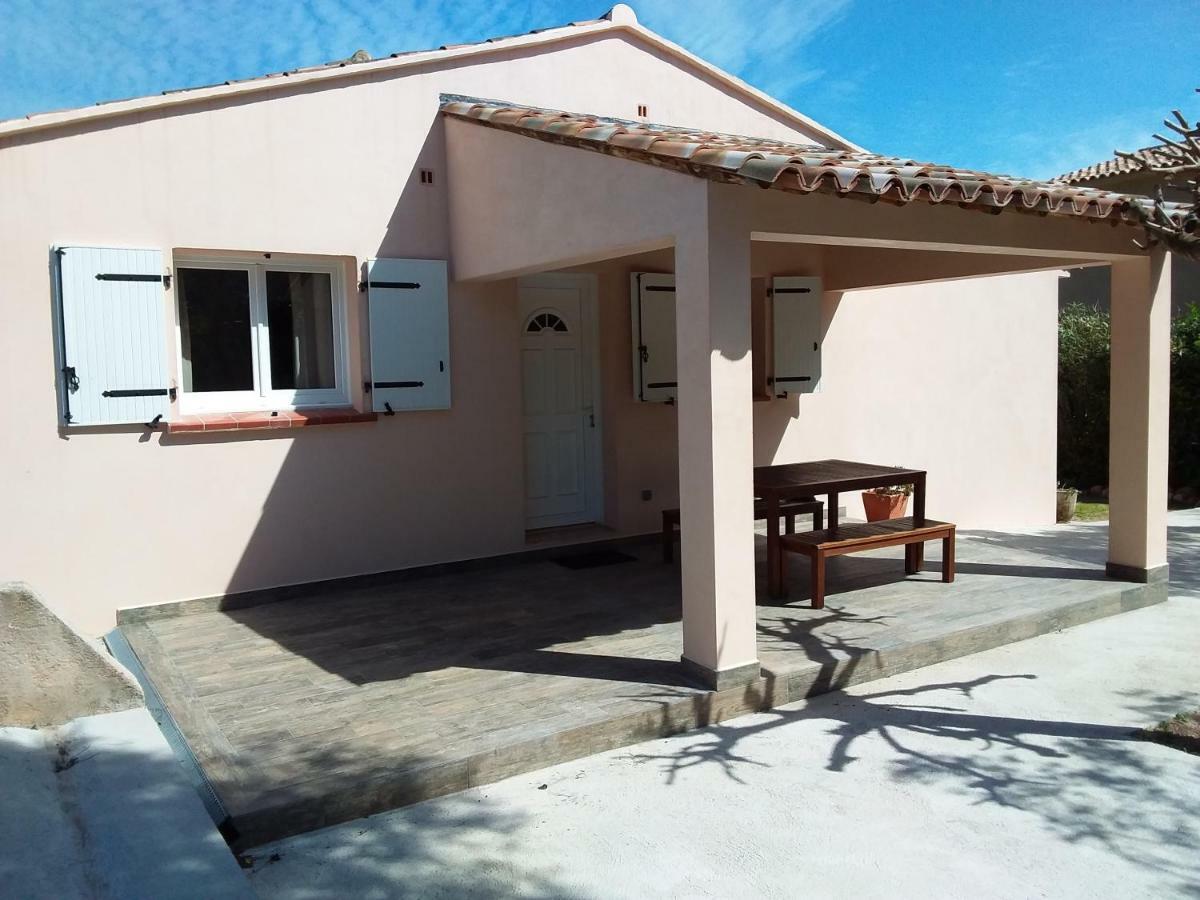 10 Casa Scaledda 3 Etoiles