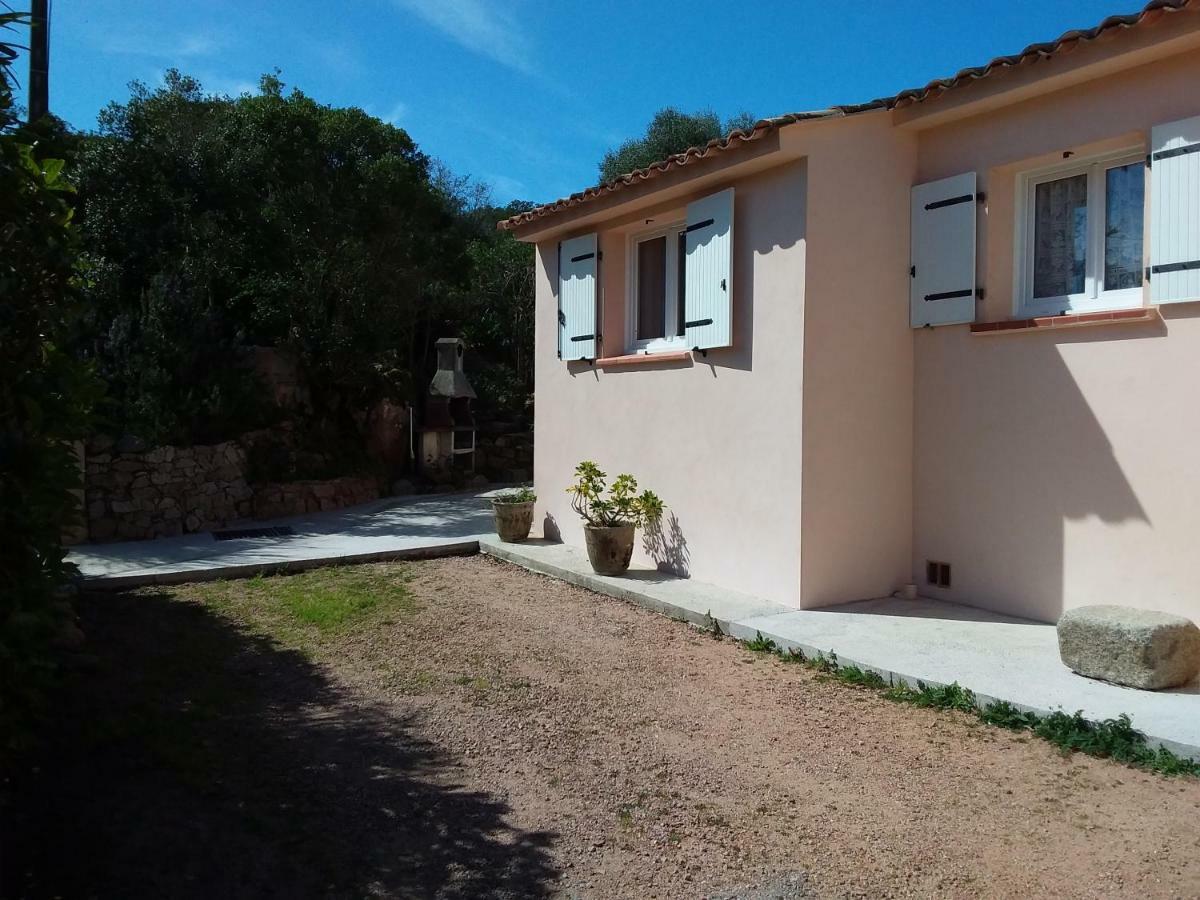 Holiday home 10 Casa Scaledda 3 Etoiles