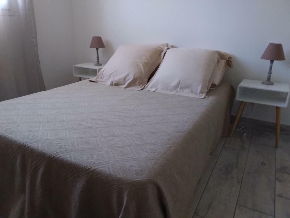 10 Casa Scaledda 3 Etoiles *