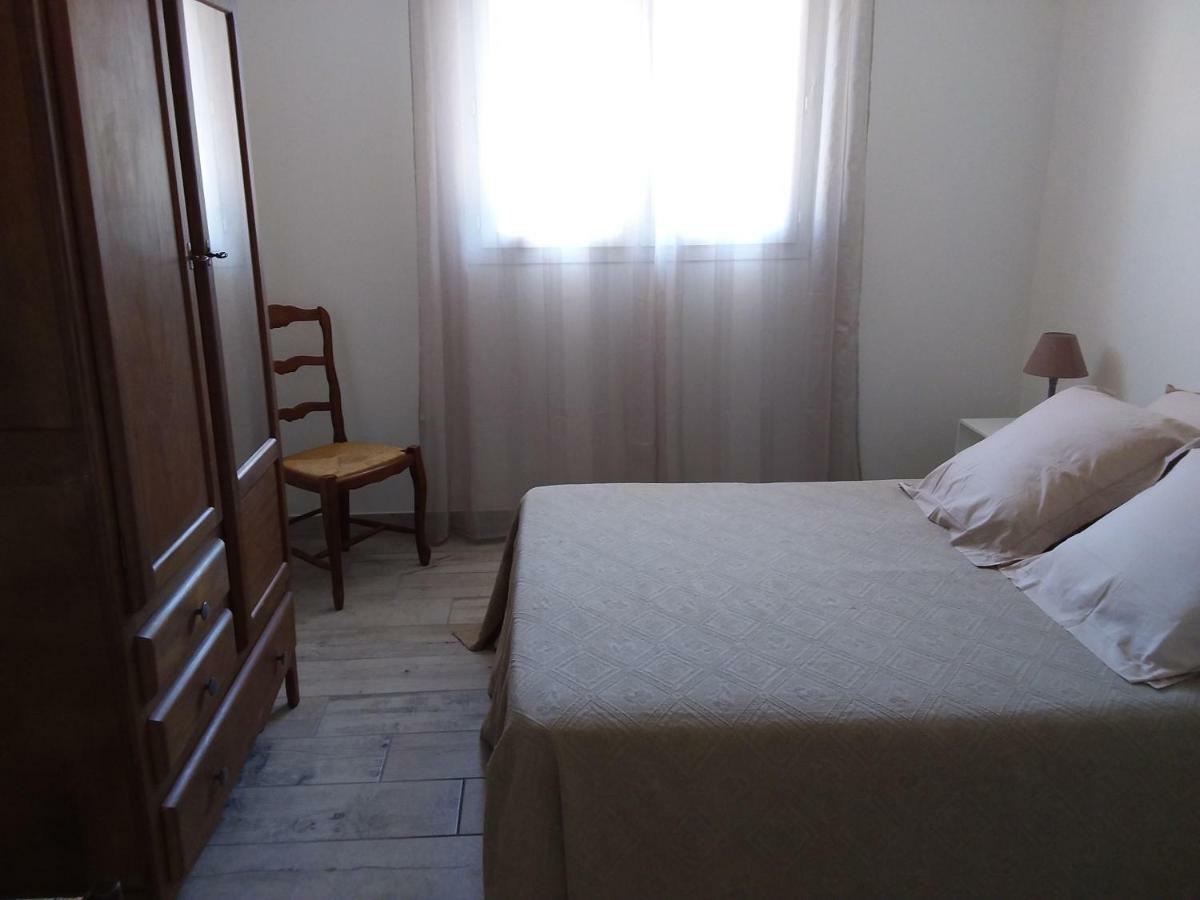 10 Casa Scaledda 3 Etoiles Porto-Vecchio (Corsica)